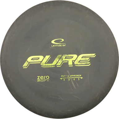 Zero Soft Pure