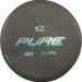 Zero Medium Pure