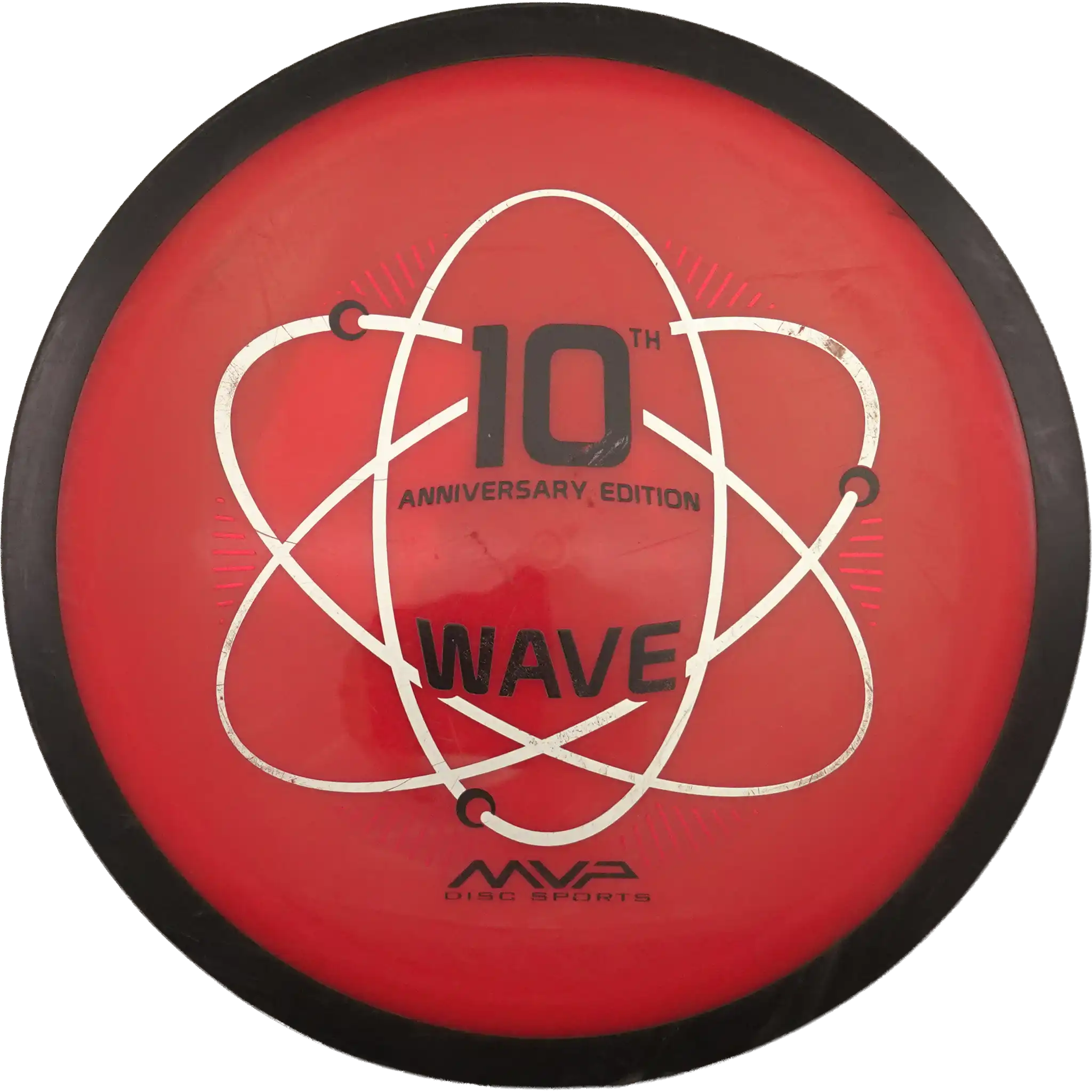 Neutron Wave - 10 Year Aniversary Edition