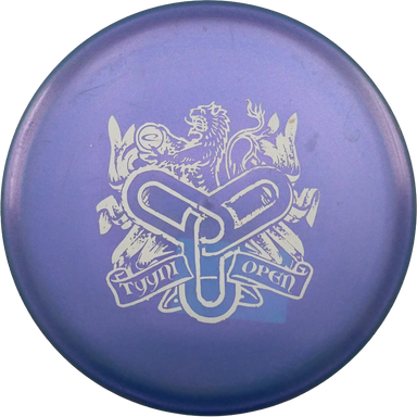 Opto Glimmer Pure - Tyyni Open