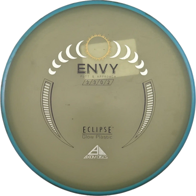 Eclipse Envy