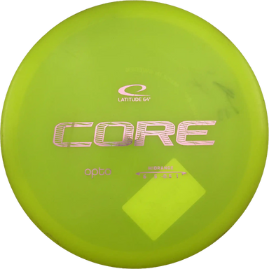 Opto Core