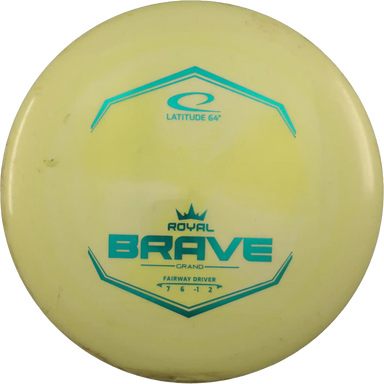 Grand Brave
