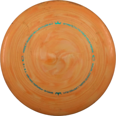 Grand Swirl Brave - Limited Run
