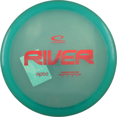 Opto River