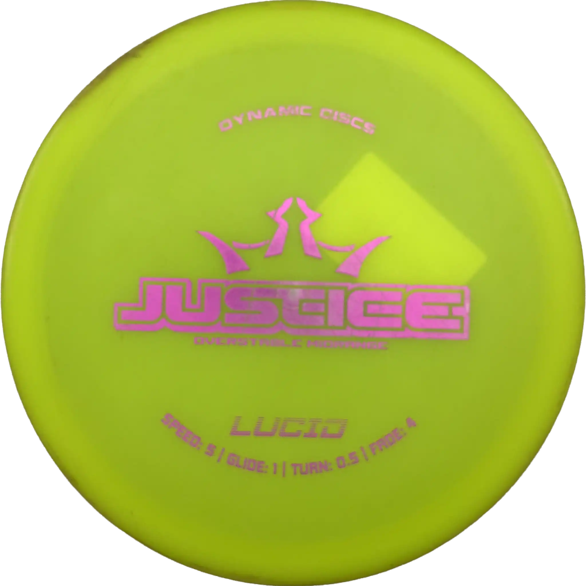 Lucid Justice