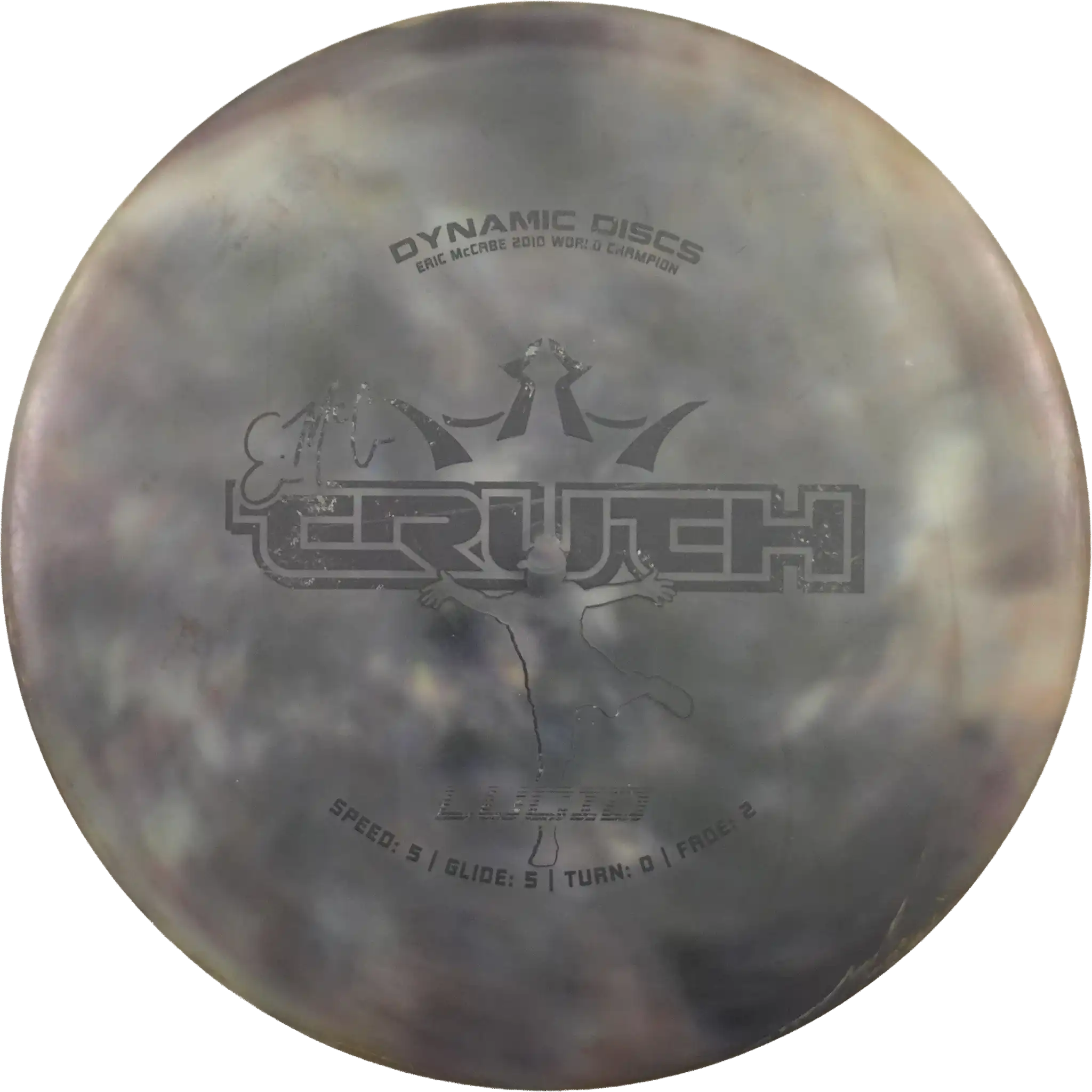 Lucid Emac Truth