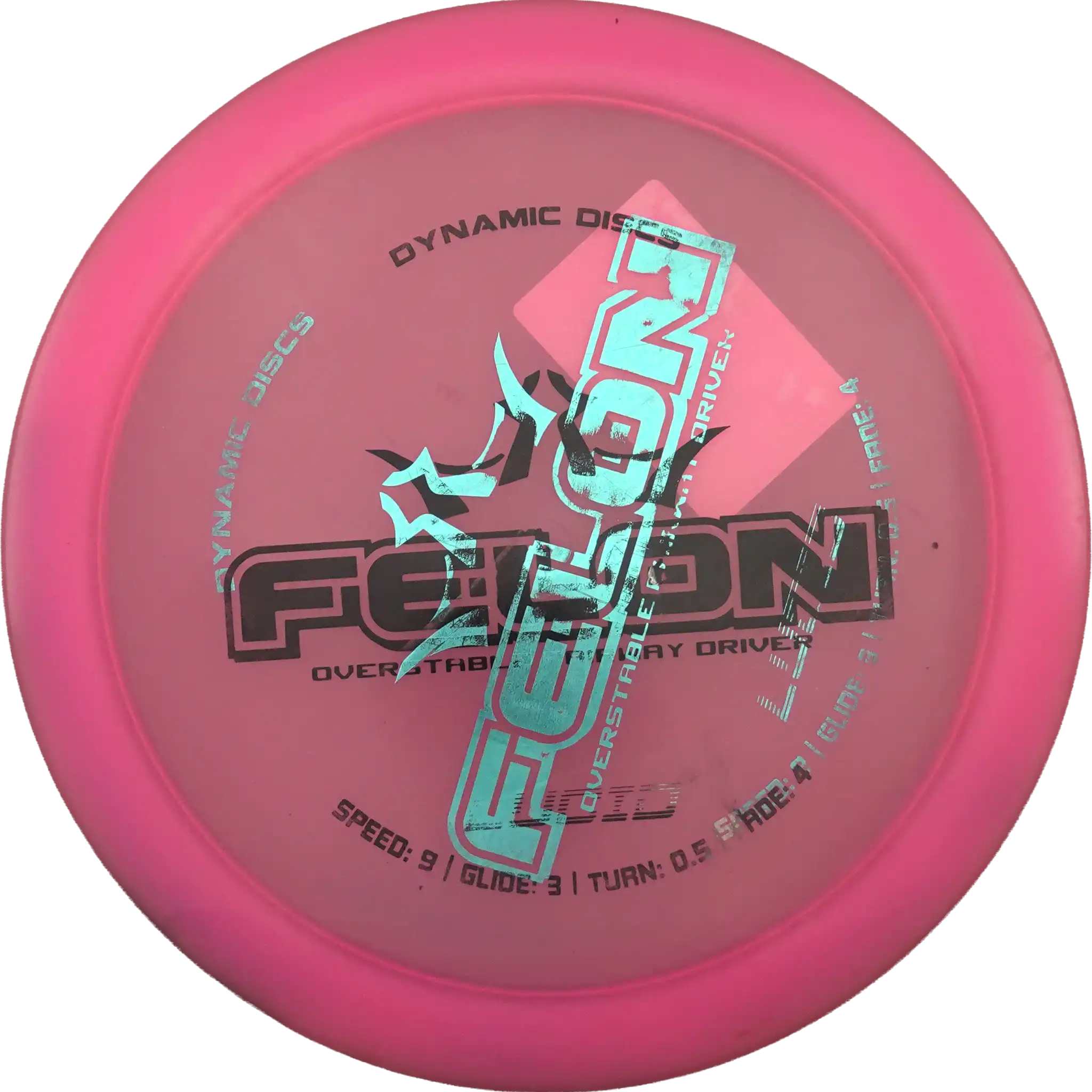 Lucid Felon