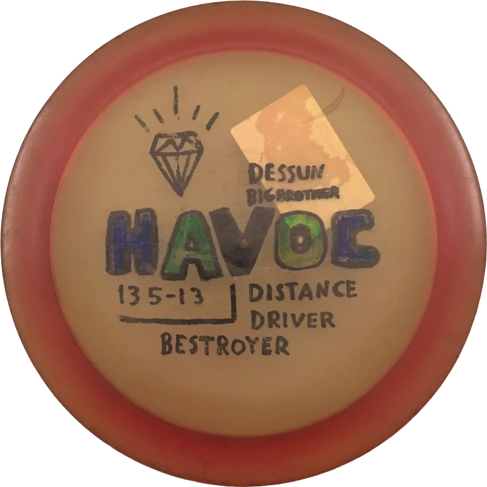 Opto Havoc