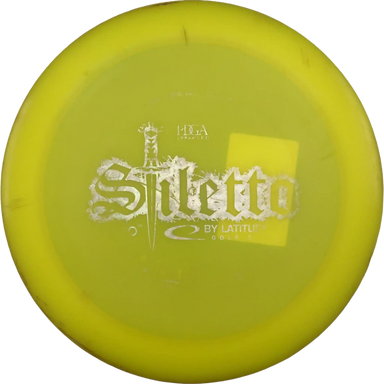 Opto Stiletto