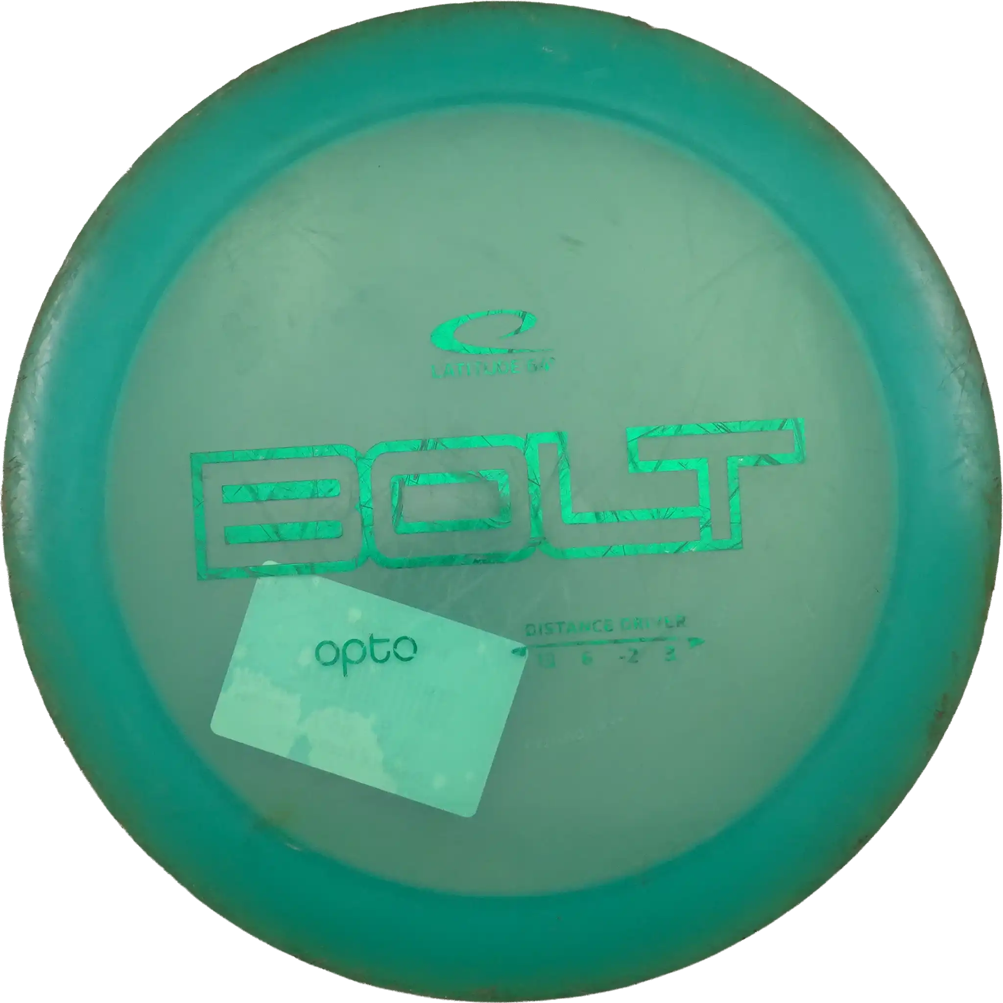 Opto Bolt