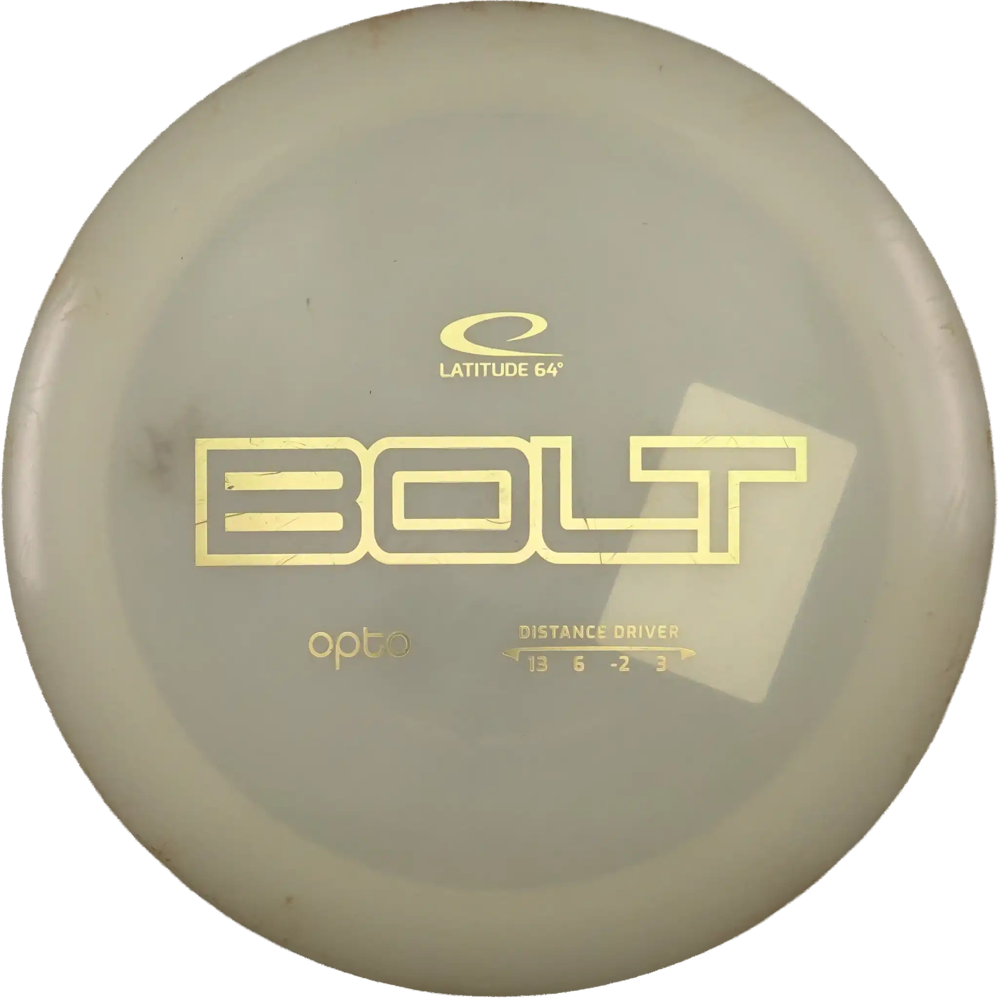 Opto Bolt