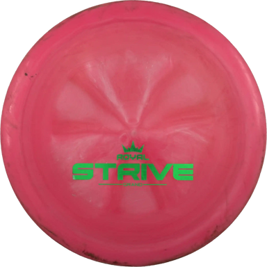 Grand Strive