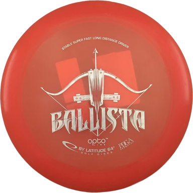 Opto Ballista