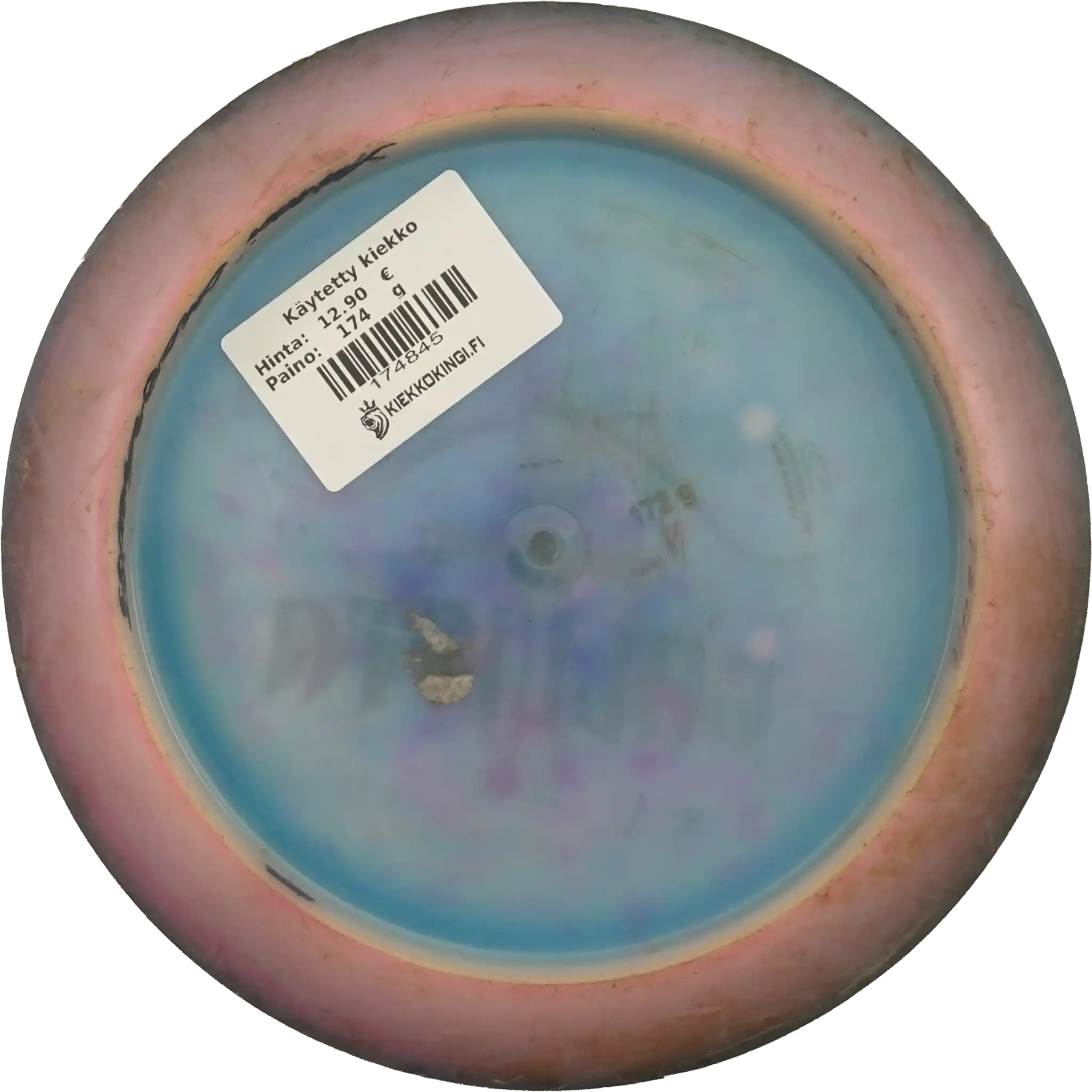 Opto Ballista - Dyed