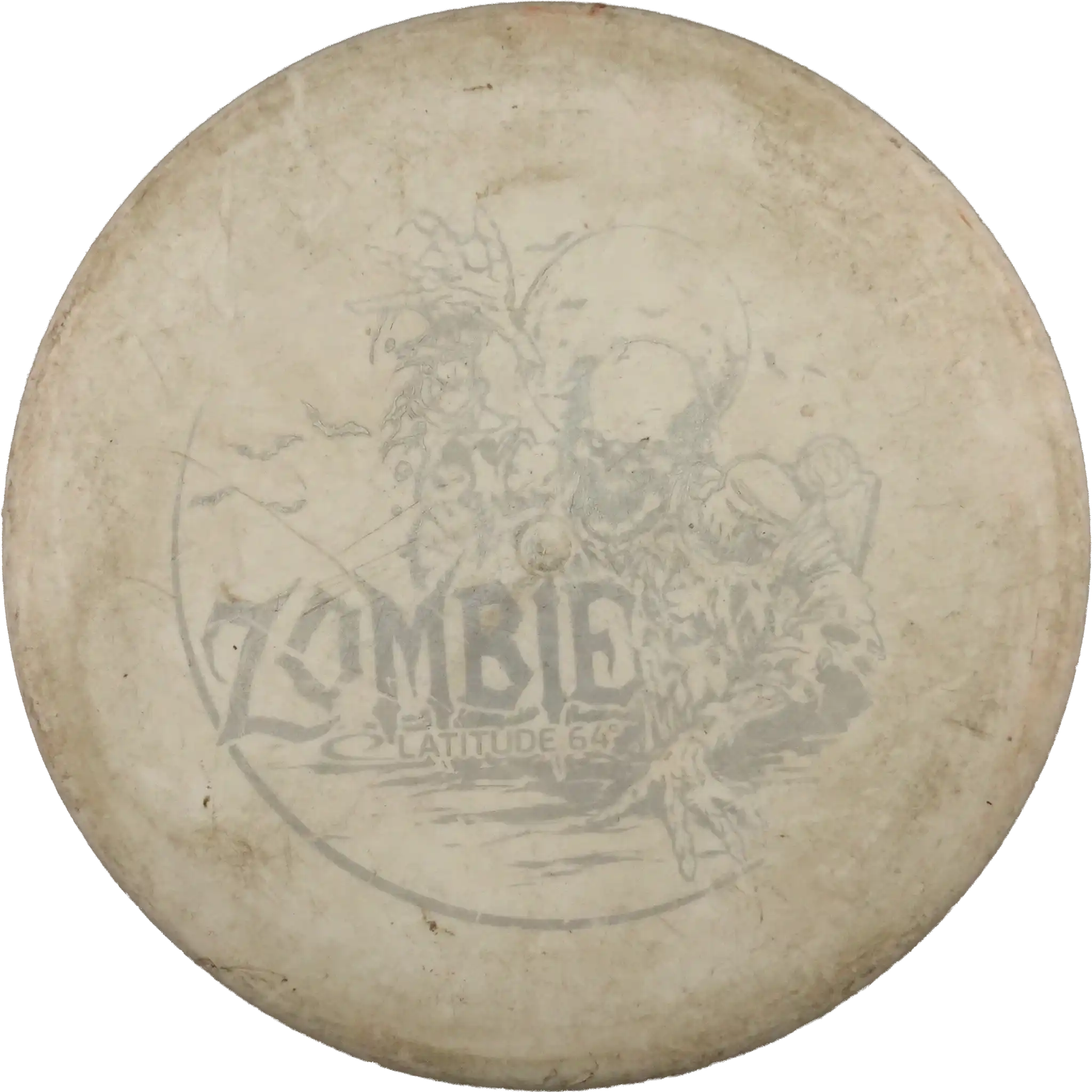 Zero Medium Zombie