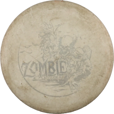 Zero Medium Zombie