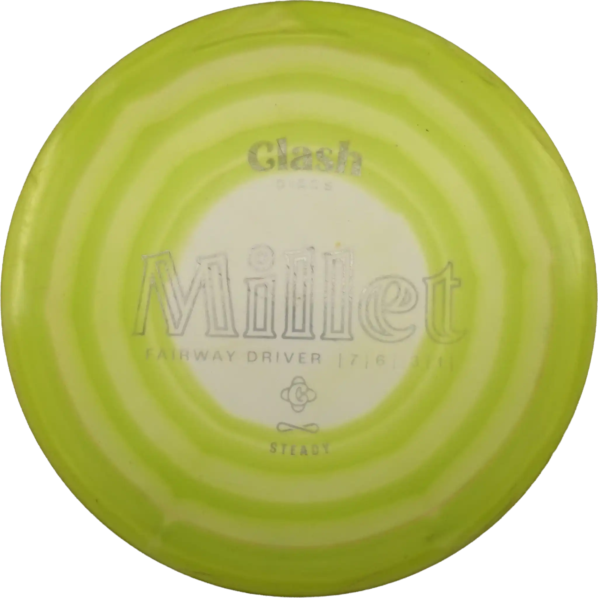 Steady Ring Millet