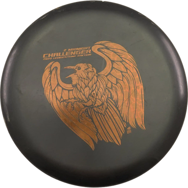 Midnight Z Challenger - Ledgestone Edition