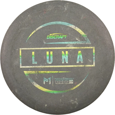 Jawbreaker Luna