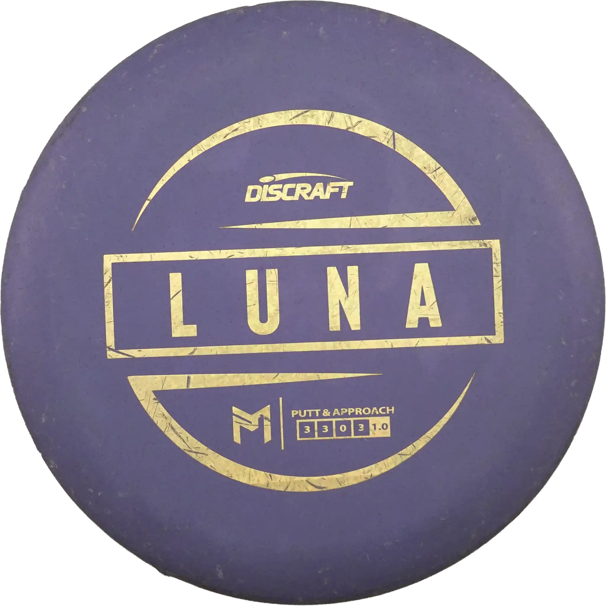 Jawbreaker Luna