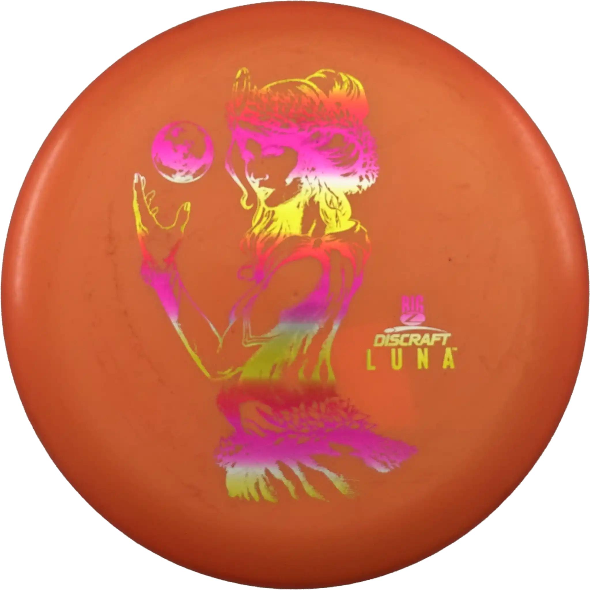 Big Z Luna