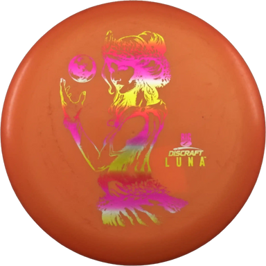 Big Z Luna