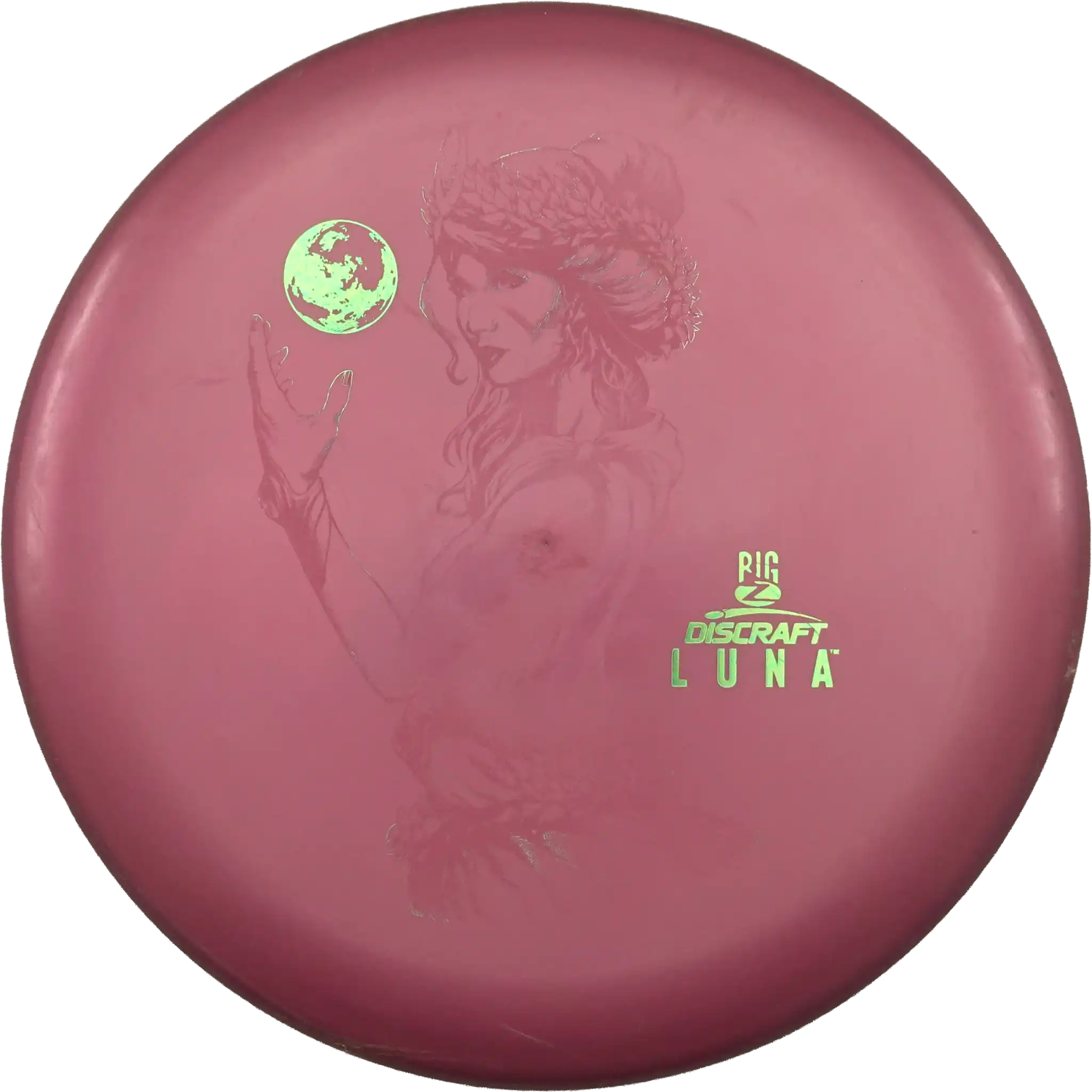 Big Z Luna