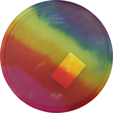 Z Fly Dye Zone