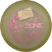 Crystal FLX Sparkle Zone - 2020 Ledgestone Edition