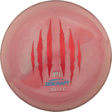ESP Malta - Paul McBeth 6X