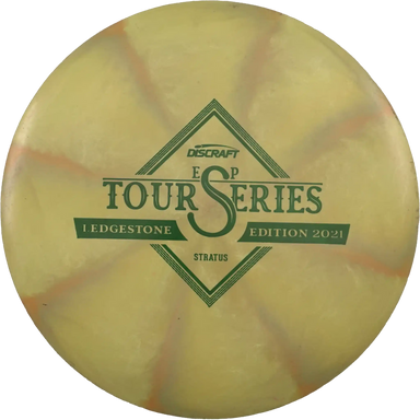 ESP Swirl Stratus - Ledgestone Edition 2021