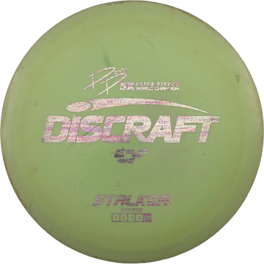 ESP Stalker - Paige Pierce 5X