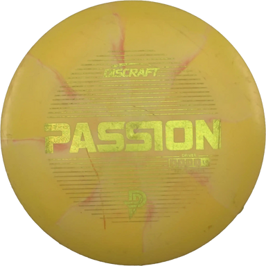 ESP Passion