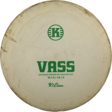 K1 Vass