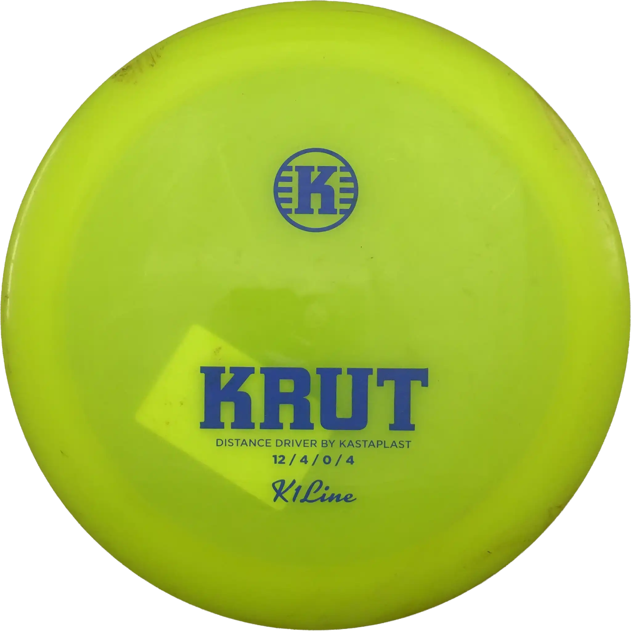 K1 Krut