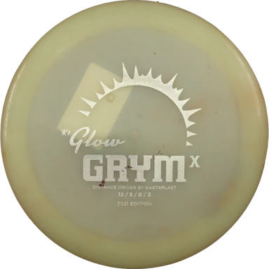 K1 Glow Grym X