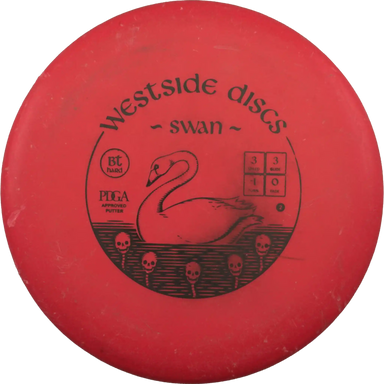 BT Hard Swan 2