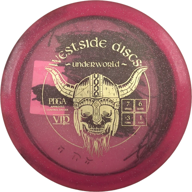 VIP Underworld