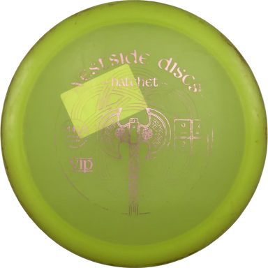 VIP Hatchet
