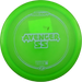 Z Avenger SS