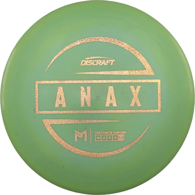 ESP Anax