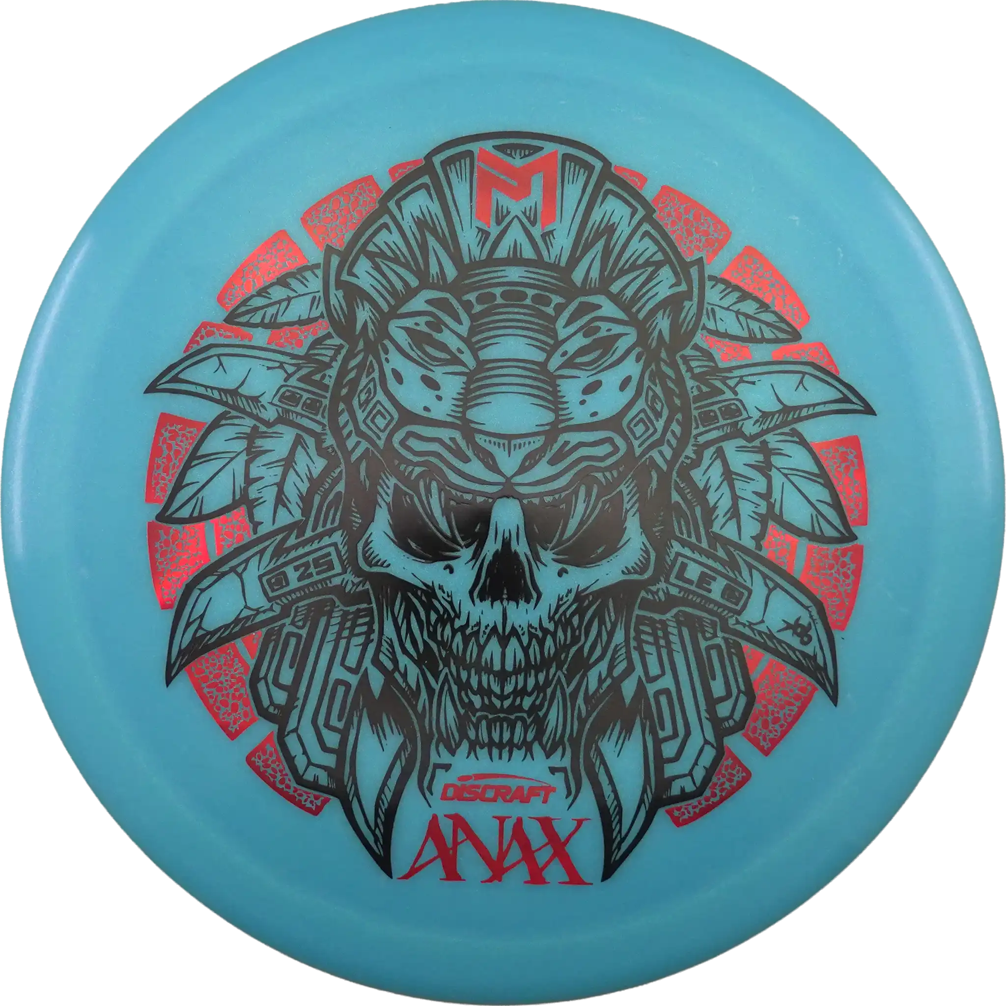 Z ColorShift Anax - 2025 Ledgestone Edition