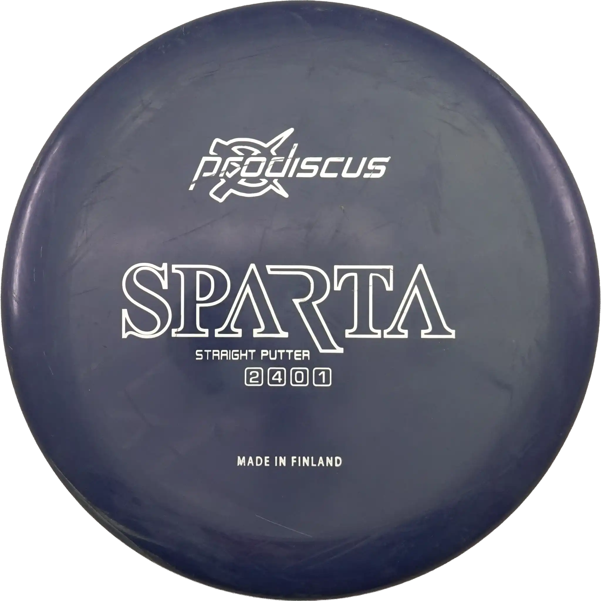 Ultrium Sparta