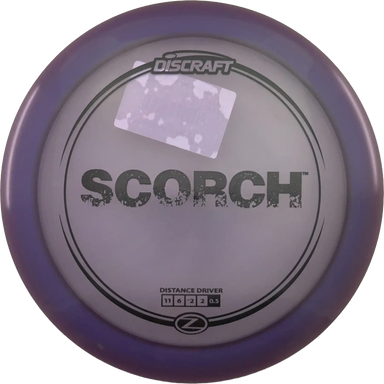Z Scorch
