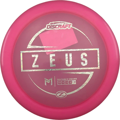 Z Zeus