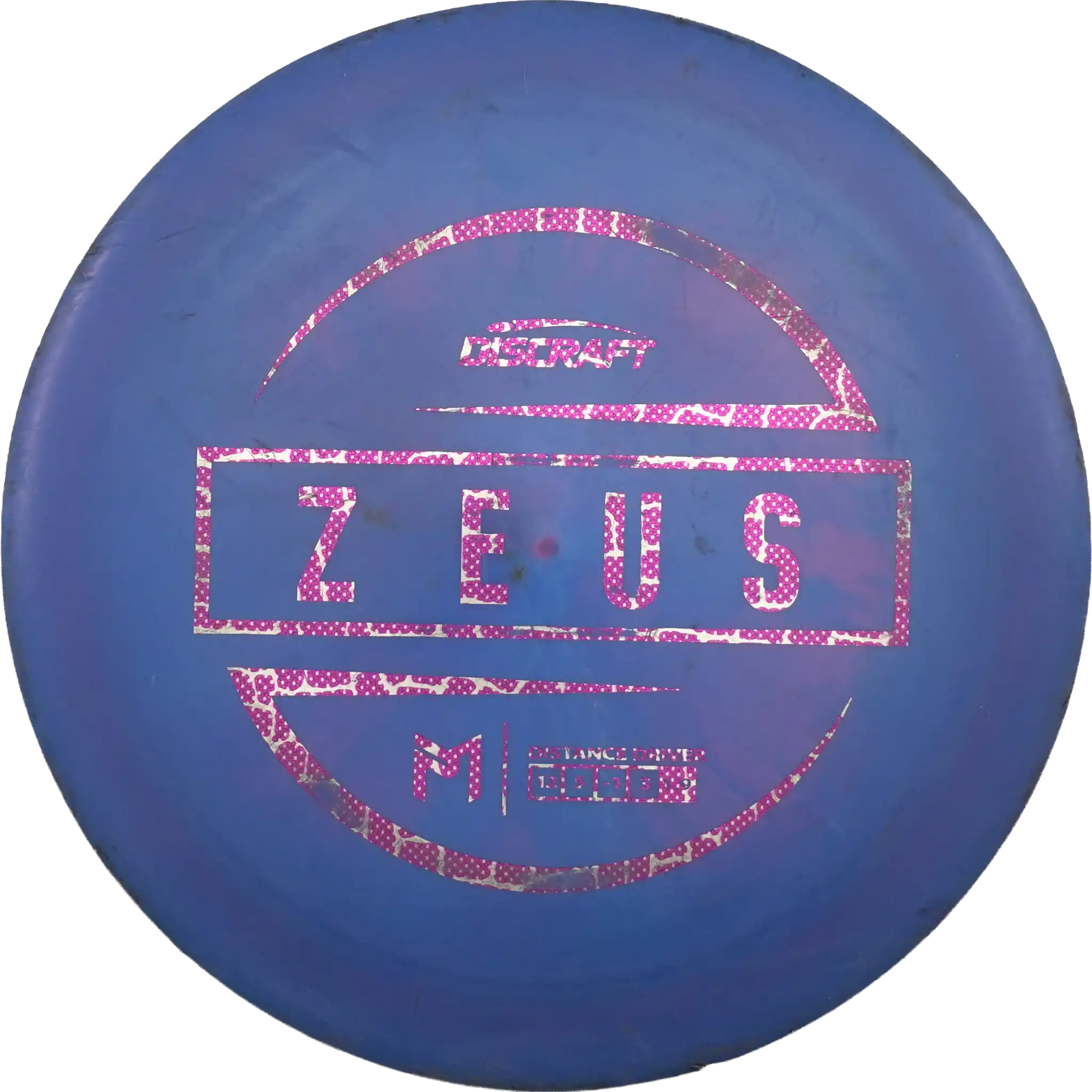 ESP Zeus