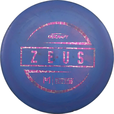ESP Zeus