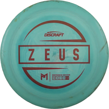 ESP Zeus