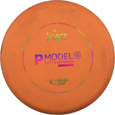 BaseGrip P Model S